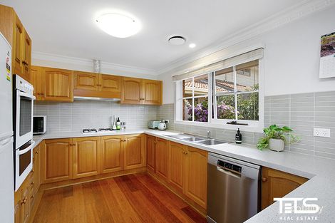 Property photo of 6/255-257 Maribyrnong Road Ascot Vale VIC 3032