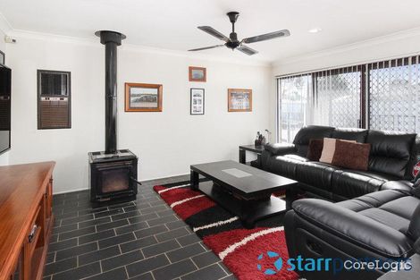 Property photo of 9 Anchorage Street St Clair NSW 2759