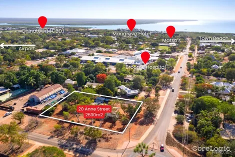 Property photo of 20 Anne Street Broome WA 6725