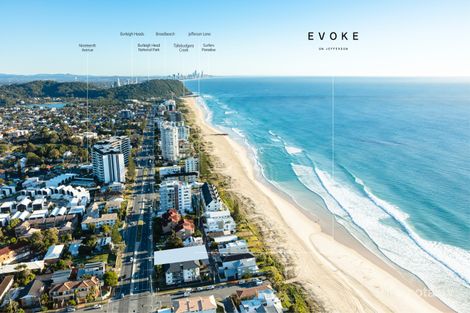 301/1245 Gold Coast Hwy, Palm Beach, QLD 4221