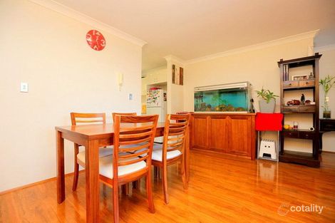 Property photo of 9/8 Chertsey Avenue Bankstown NSW 2200