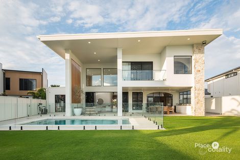 Property photo of 102 Coolum Parade Newport QLD 4020