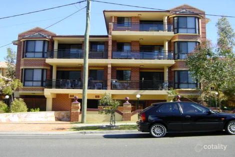 8-10 Newman St, Merrylands, NSW 2160