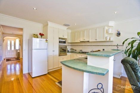 Property photo of 259A Mansfield Street Thornbury VIC 3071