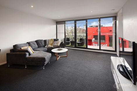 Property photo of 4/12 Howard Street Richmond VIC 3121