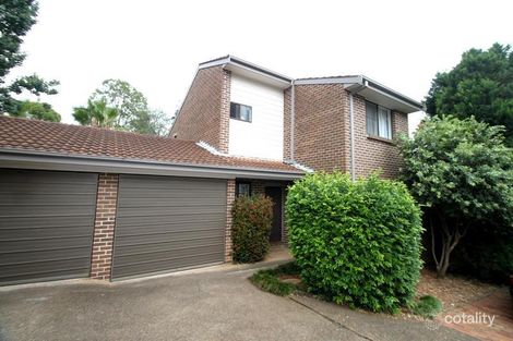 Property photo of 5/22-24 Caloola Road Constitution Hill NSW 2145