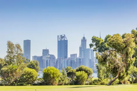 Property photo of 5/44 Ranelagh Crescent South Perth WA 6151