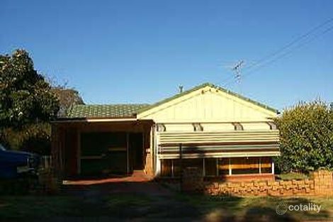 6 Mccafferty St, Wilsonton, QLD 4350