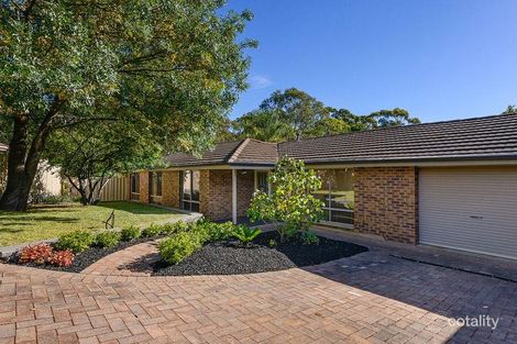 Property photo of 17 The Glade Aberfoyle Park SA 5159