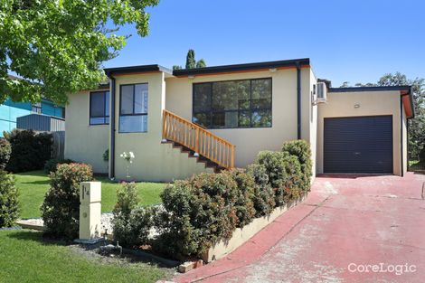 Property photo of 14 Cardiff Street Berkeley NSW 2506