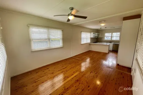 Property photo of 4 Grahame Street Blaxland NSW 2774