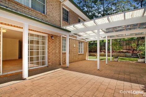 Property photo of 1/75A Crane Road Castle Hill NSW 2154