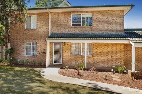 Property photo of 1/75A Crane Road Castle Hill NSW 2154