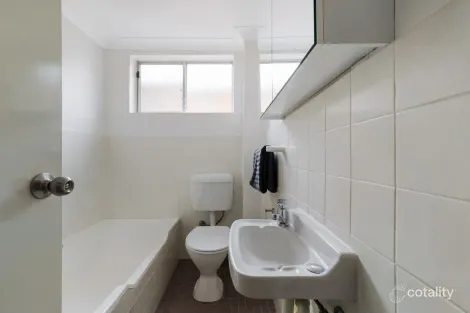 Property photo of 5/23-25 Myra Road Dulwich Hill NSW 2203