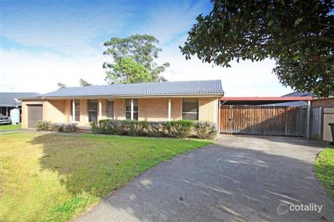 Property photo of 3 Badgally Road The Oaks NSW 2570