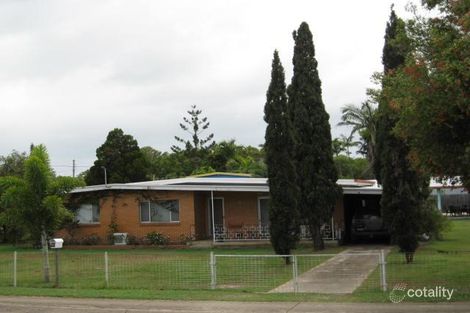 276 Slade Point Rd, Slade Point, QLD 4740