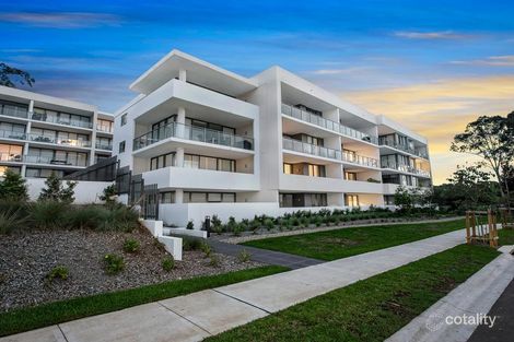 202/1-2 Lucinda Ave, Norwest, NSW 2153