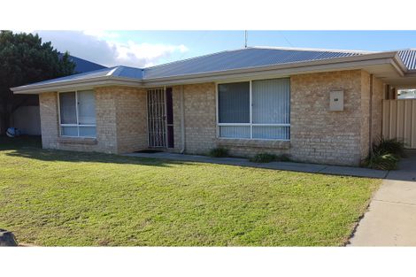 Property photo of 10 Harper Drive Ledge Point WA 6043