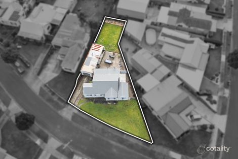 Property photo of 2 Willis Crescent Traralgon VIC 3844