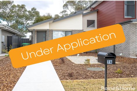 7b Colvin Pl, Goulburn, NSW 2580