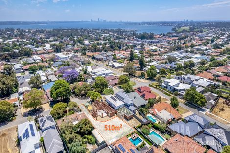 18b Kennedy St, Melville, WA 6156