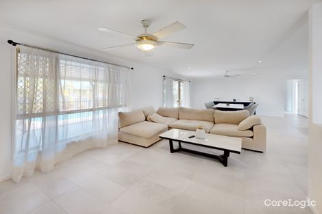 Property photo of 74 Dampier Crescent Drewvale QLD 4116