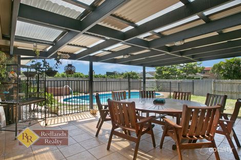 Property photo of 3 Janelle Court Wellington Point QLD 4160