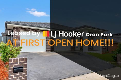 14b Davidson St, Oran Park, NSW 2570