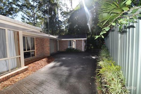 Property photo of 2/14 Ferntree Close Wyoming NSW 2250