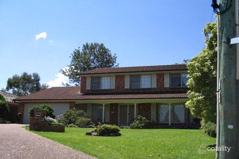 19 Muriel St, Faulconbridge, NSW 2776