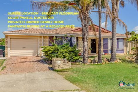 Property photo of 7 Silda Place Gosnells WA 6110