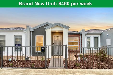 Property photo of 67 Freesia Drive Wallan VIC 3756
