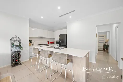 Property photo of 14 Brookner Road Spring Farm NSW 2570