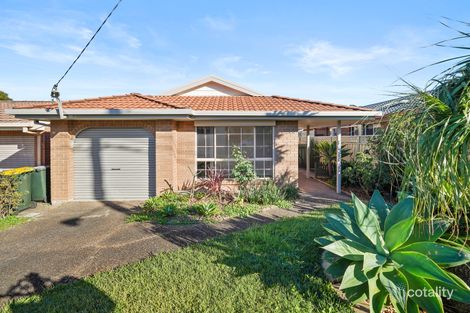 Property photo of 23 Glendon Crescent Glendale NSW 2285
