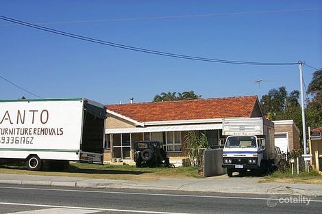 74 Hamilton Rd, Hamilton Hill, WA 6163