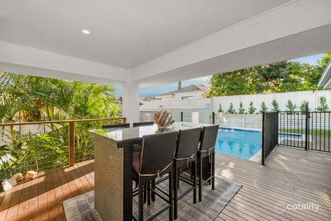 Property photo of 48 Asperia Street Reedy Creek QLD 4227