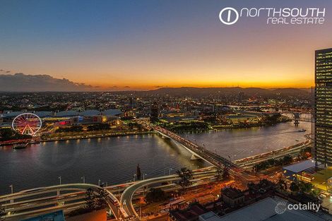 3301/151 George St, Brisbane City, QLD 4000