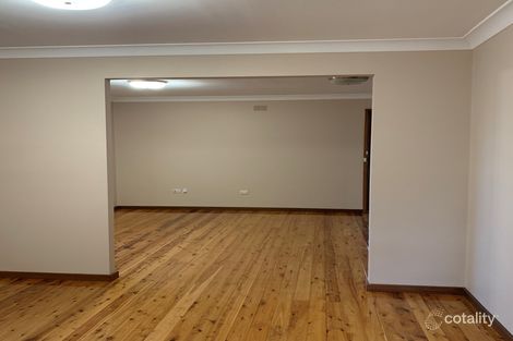 Property photo of 6 Chauvel Avenue Wattle Grove NSW 2173