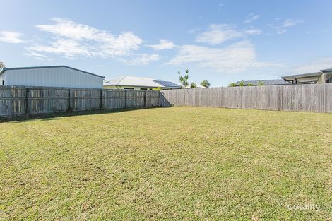Property photo of 3 Mooney Court Marian QLD 4753