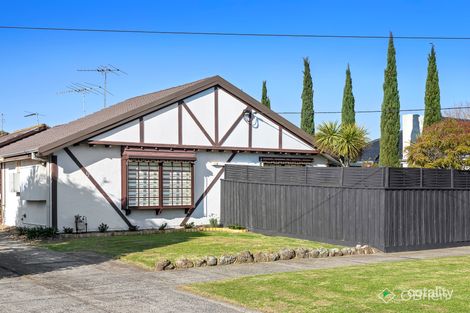 Property photo of 1/12 Riviera Street Mentone VIC 3194