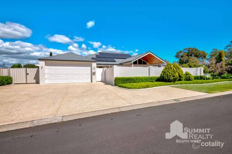 7 Tourmaline Rdge, Australind, WA 6233