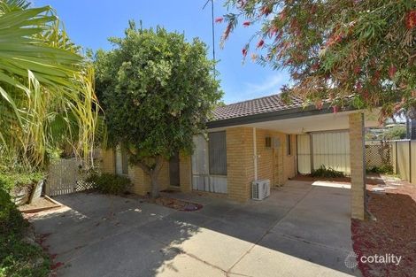 Property photo of 1 Murray Crescent Halls Head WA 6210