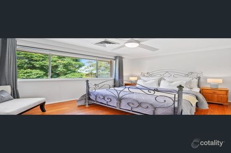 Property photo of 49 Wisteria Crescent Cherrybrook NSW 2126