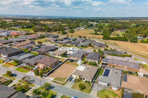 Property photo of 8 David Close Skye VIC 3977