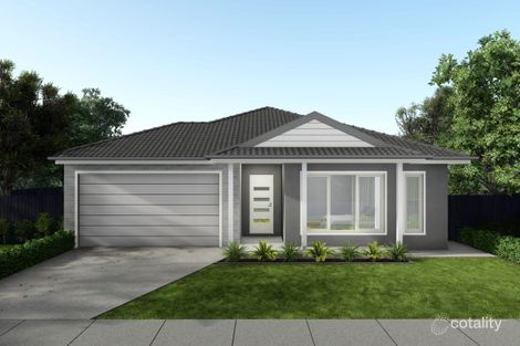 Property photo of 6 Karak Street Drouin VIC 3818