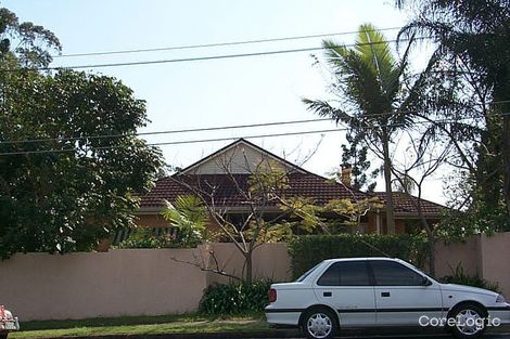 Property photo of 29 The Drive Bardon QLD 4065