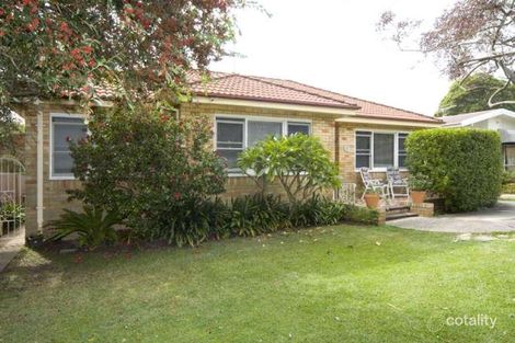 Property photo of 30 Trevor Road Newport NSW 2106