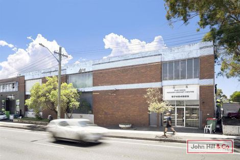 10/118-130 Queens Rd, Five Dock, NSW 2046