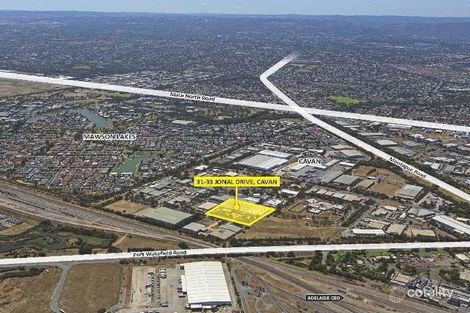 31-33 Jonal Dr, Cavan, SA 5094