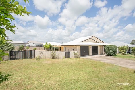 Property photo of 37 Coyne Avenue Marian QLD 4753